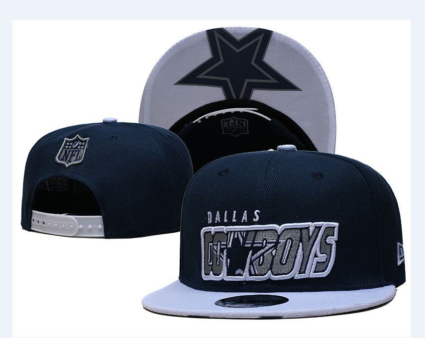 2023 NFL Dallas Cowboys Hat YS202310093